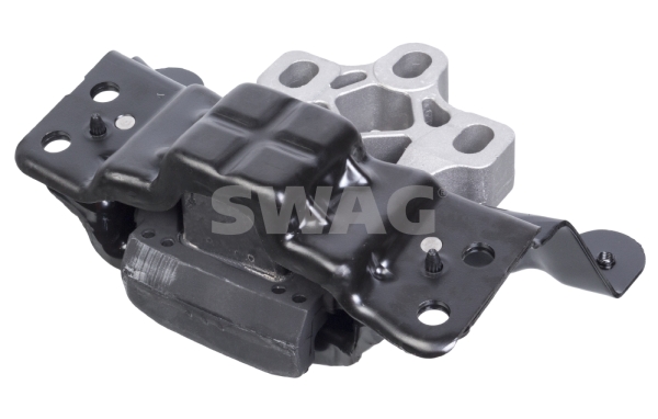 Mounting, automatic transmission - 30 10 4266 SWAG